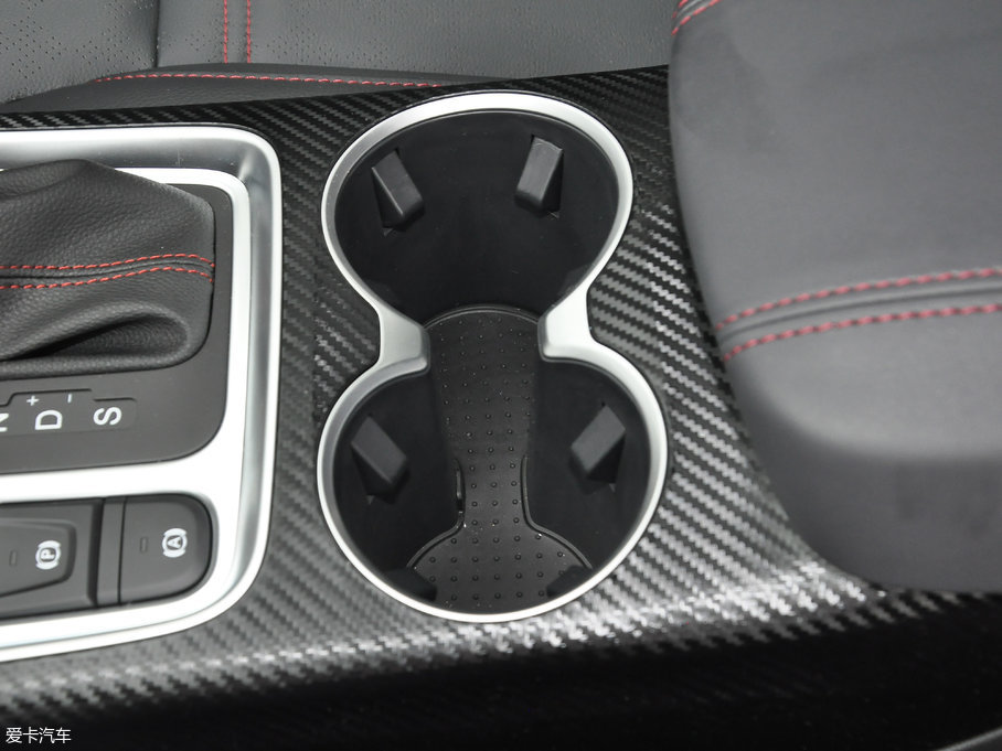 2017L(fng)S7 1.5TGDI DCTA 5