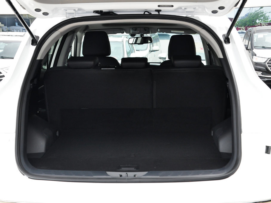 2017L(fng)S7 1.5TGDI DCTA 5