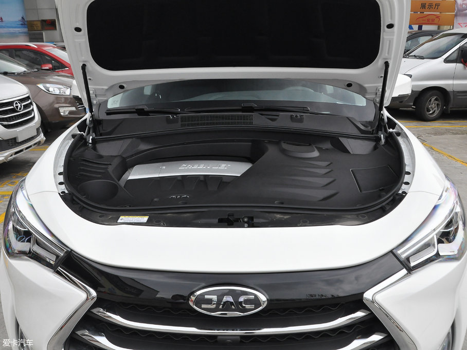 2017LS7 1.5TGDI DCTA 5