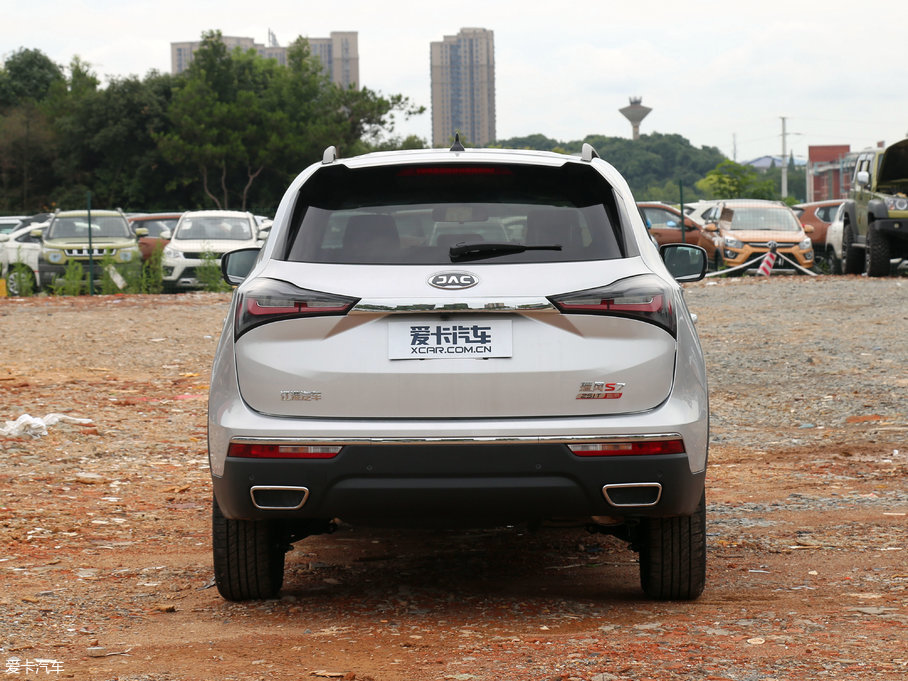 2017LS7 1.5TGDI DCTA 5