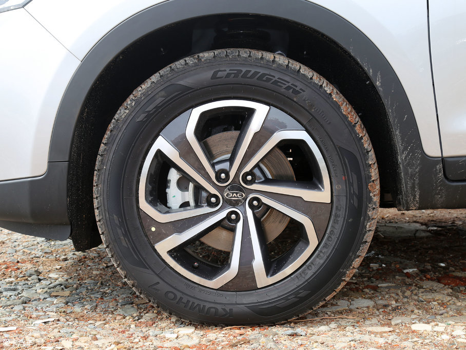 2017LS7 1.5TGDI DCTA 5