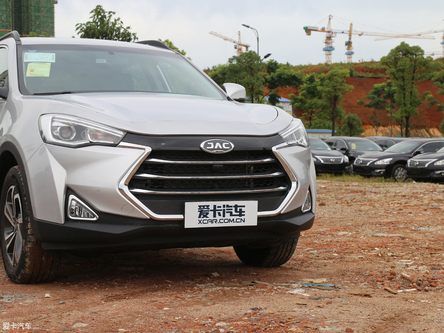 2017LS7 1.5TGDI DCTA 5