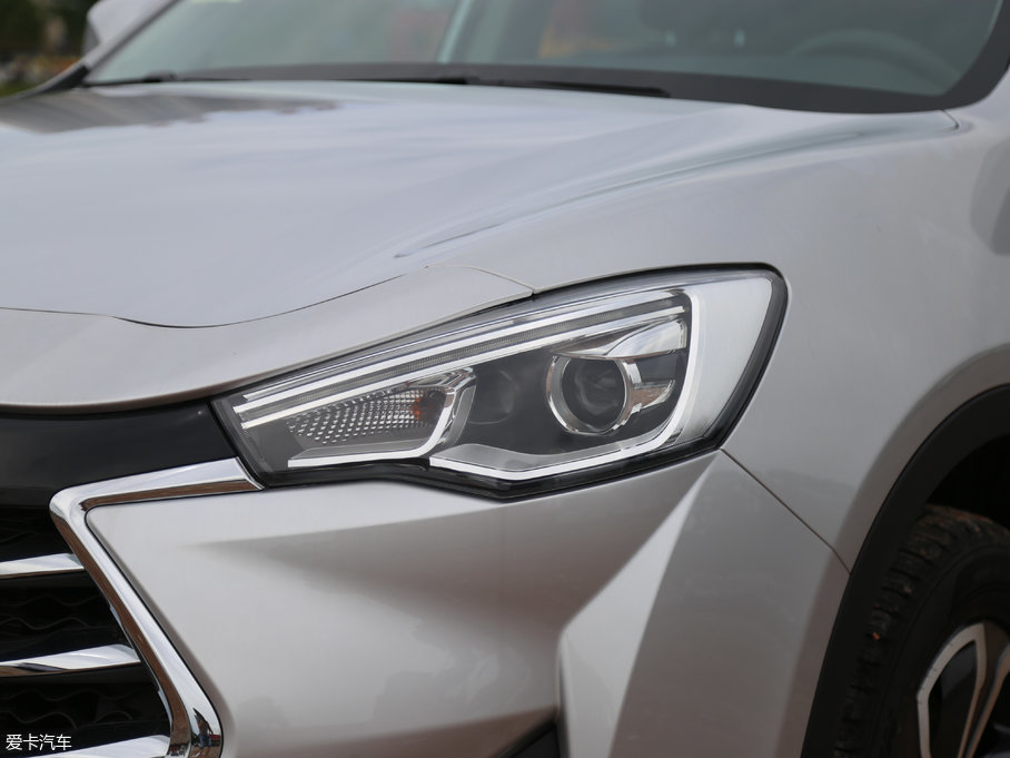 2017L(fng)S7 1.5TGDI DCTA 5