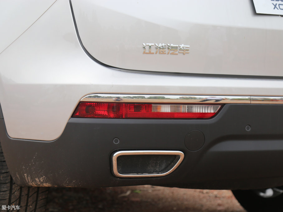 2017L(fng)S7 1.5TGDI DCTA 5