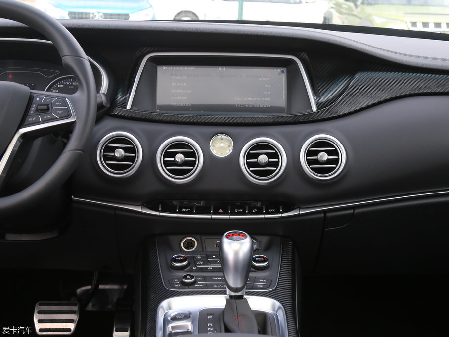 2017L(fng)S7 1.5TGDI DCTA 5