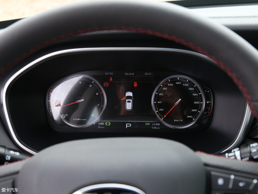 2017L(fng)S7 1.5TGDI DCTA 5