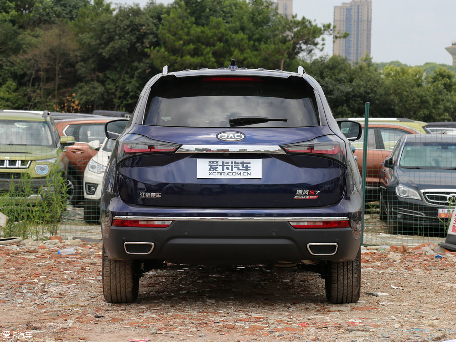 2017LS7 1.5TGDI DCTA 5