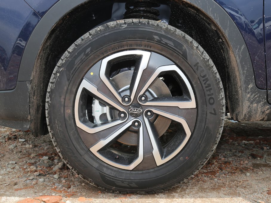 2017L(fng)S7 1.5TGDI DCTA 5