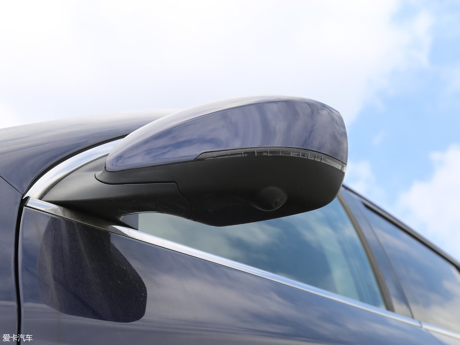 2017L(fng)S7 1.5TGDI DCTA 5