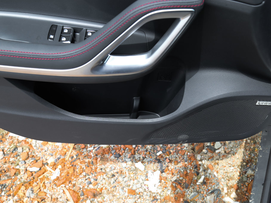 2017L(fng)S7 1.5TGDI DCTA 5