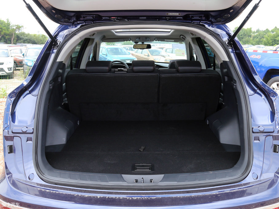 2017L(fng)S7 1.5TGDI DCTA 5