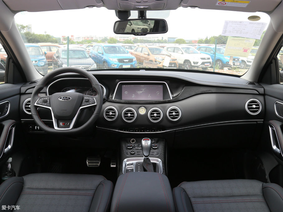 2017LS7 1.5TGDI DCTA 5