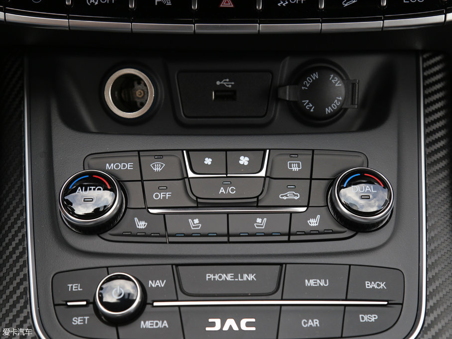 2017L(fng)S7 1.5TGDI DCTA 5