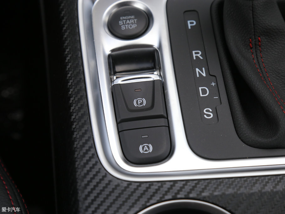 2017L(fng)S7 1.5TGDI DCTA 5