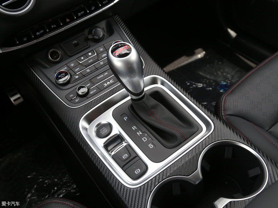 2017�����L(f��ng)S7 1.5TGDI DCT���A������ 5��