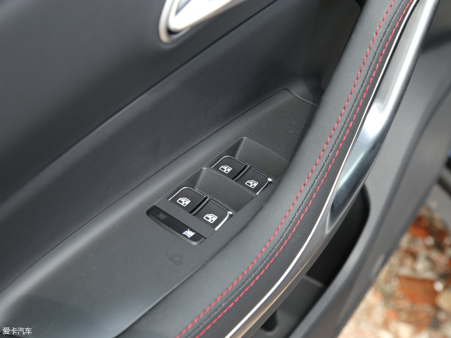 2017L(fng)S7 1.5TGDI DCTA 5