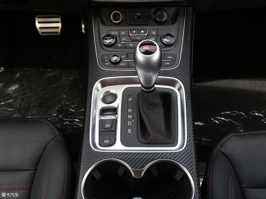 2017L(fng)S7 1.5TGDI DCTA 5