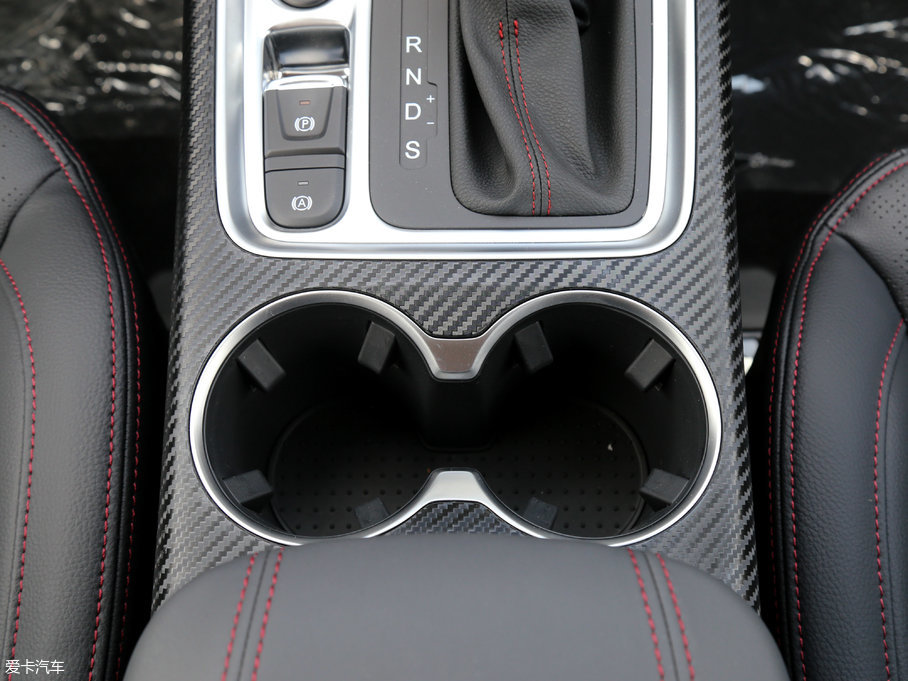 2017L(fng)S7 1.5TGDI DCTA 5