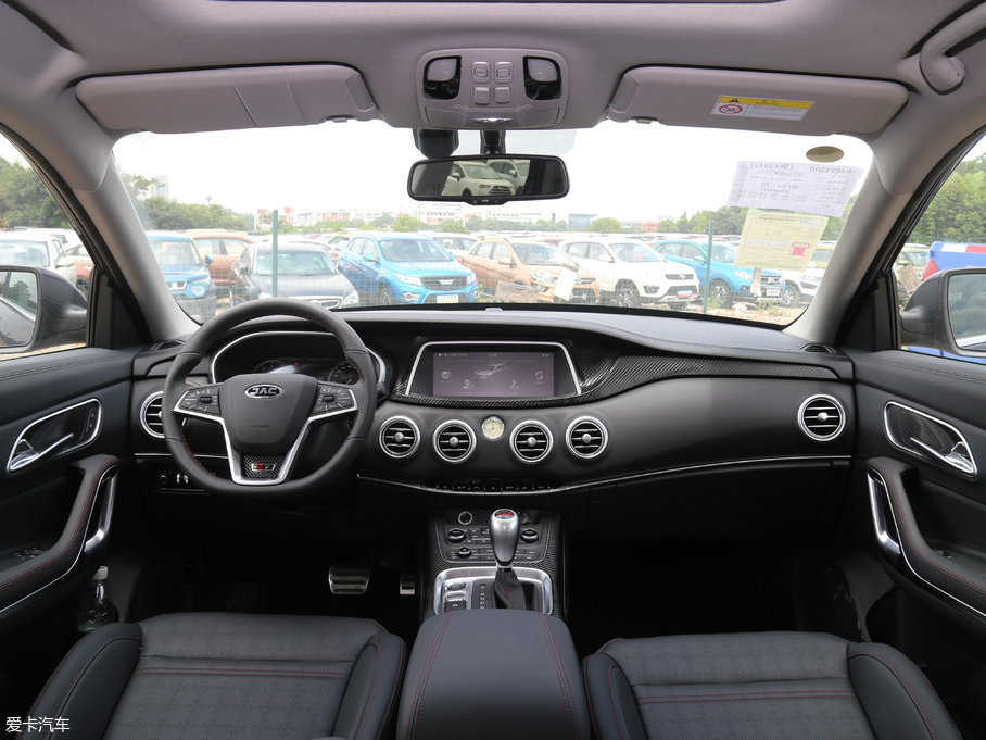 2017LS7 1.5TGDI DCTA 5