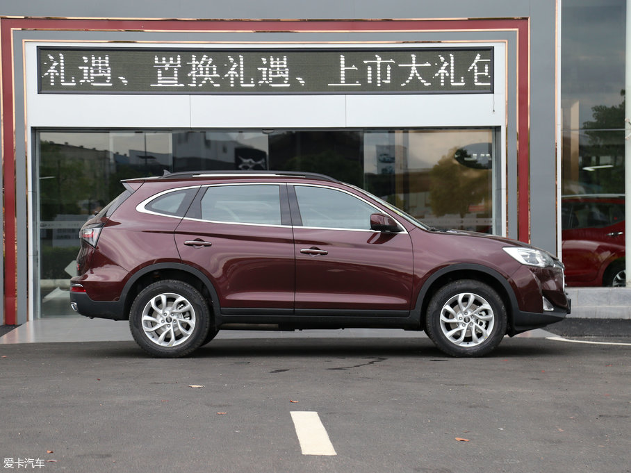 2017LS7 1.5TGDI DCTm 5