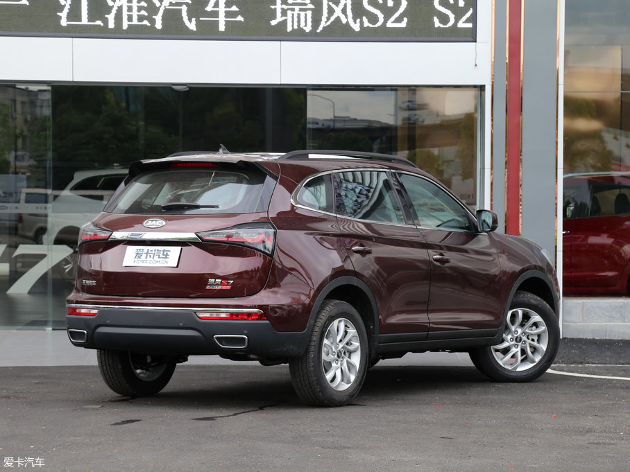 2017L(fng)S7 1.5TGDI DCTm 5