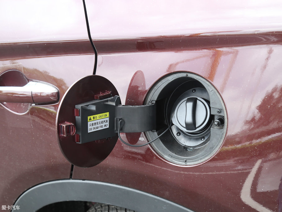 2017L(fng)S7 1.5TGDI DCTm 5