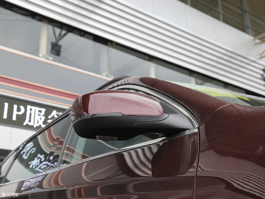 2017LS7 1.5TGDI DCTm 5