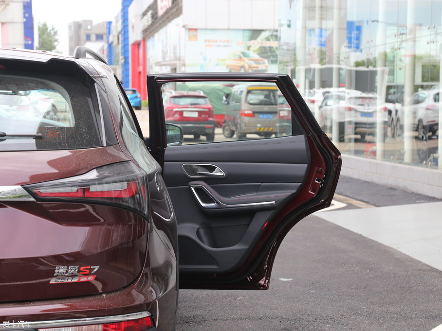 2017LS7 1.5TGDI DCTm 5