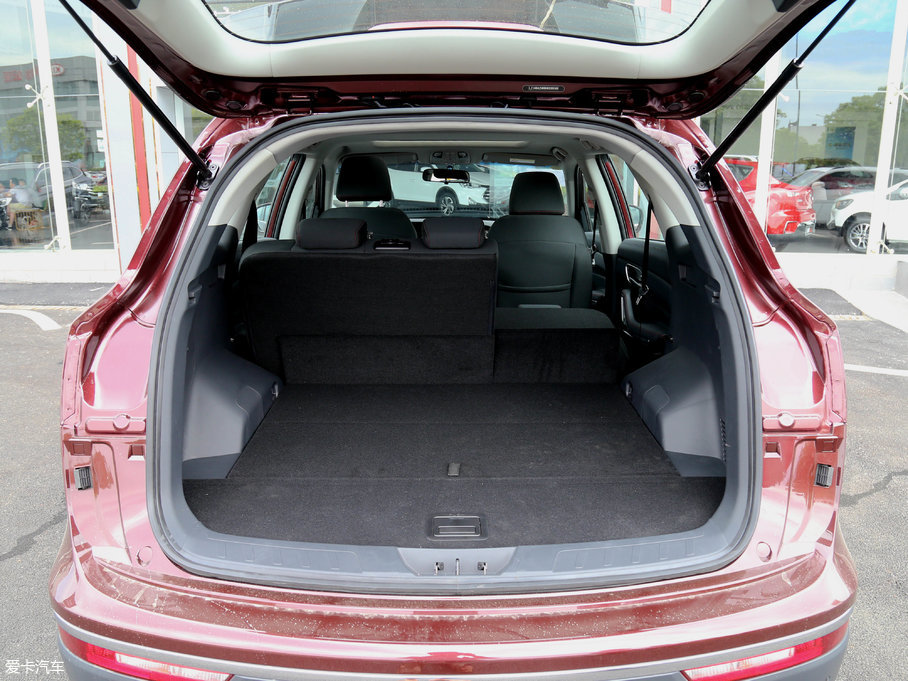 2017LS7 1.5TGDI DCTm 5