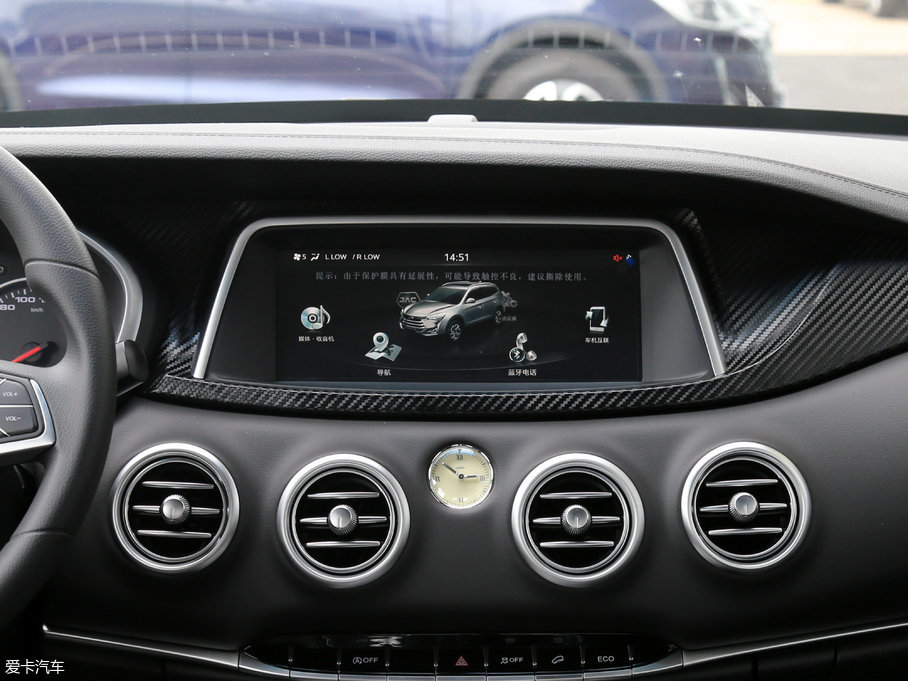 2017LS7 1.5TGDI DCTm 5