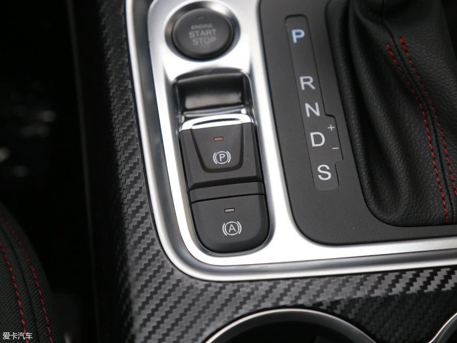 2017LS7 1.5TGDI DCTm 5