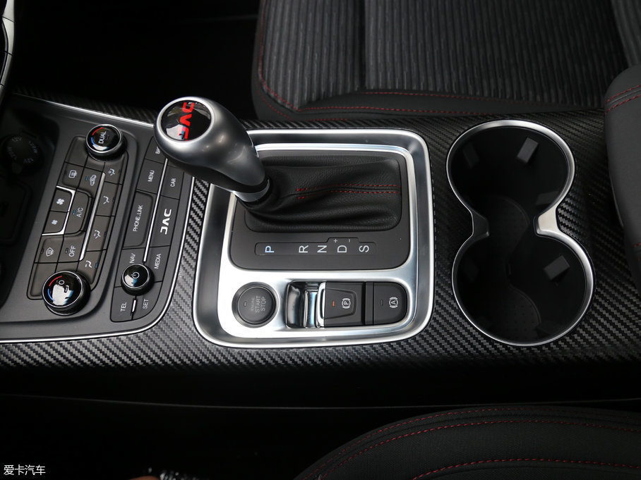 2017LS7 1.5TGDI DCTm 5