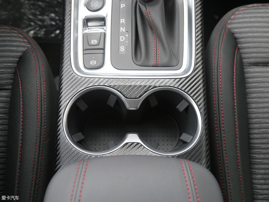 2017LS7 1.5TGDI DCTm 5