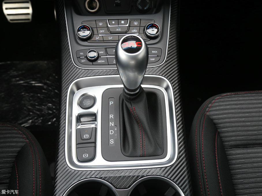 2017L(fng)S7 1.5TGDI DCTm 5