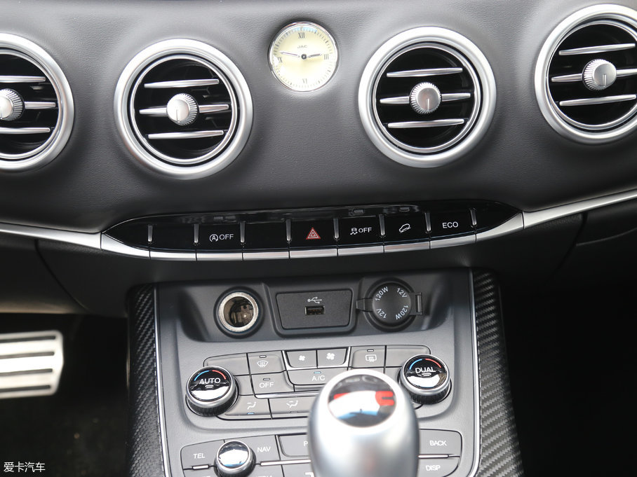 2017LS7 1.5TGDI DCTm 5