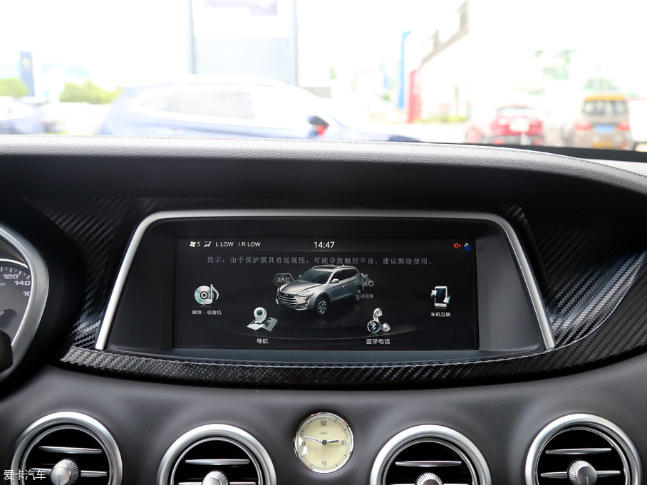 2017LS7 1.5TGDI DCTm 5