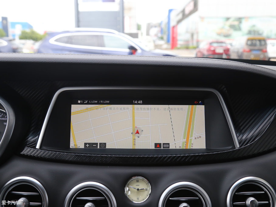 2017LS7 1.5TGDI DCTm 5