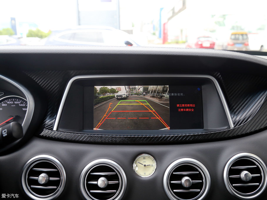 2017LS7 1.5TGDI DCTm 5