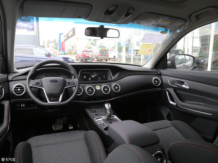 2017LS7 1.5TGDI DCTm 5