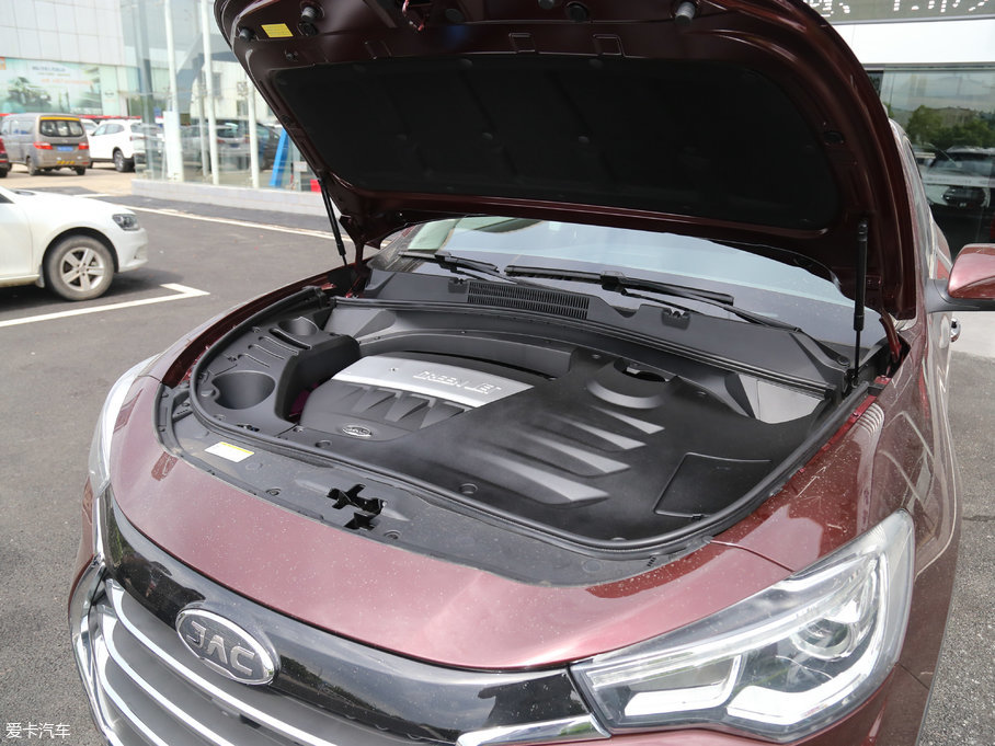 2017LS7 1.5TGDI DCTm 5