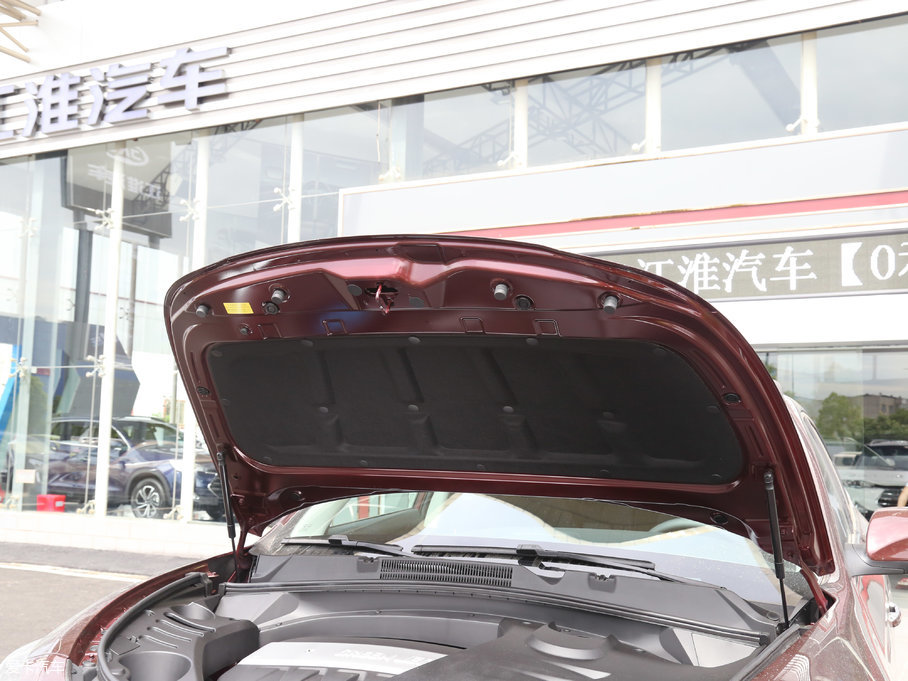 2017LS7 1.5TGDI DCTm 5