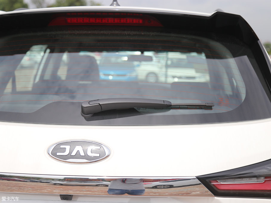 2017L(fng)S7 2.0T DCTm 7