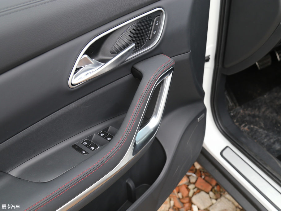 2017L(fng)S7 2.0T DCTm 7