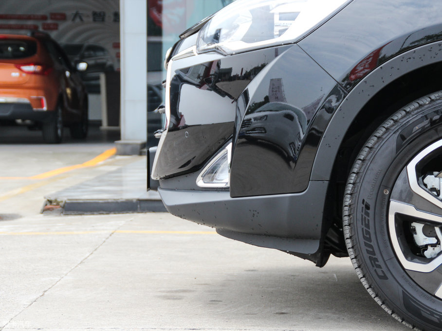 2017L(fng)S7 2.0T DCTA 7