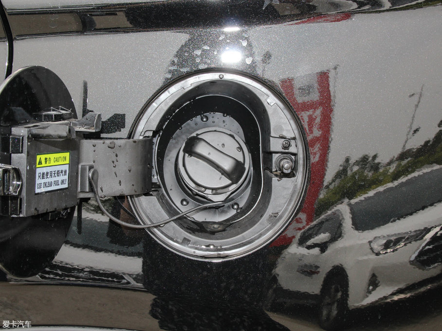 2017L(fng)S7 2.0T DCTA 7