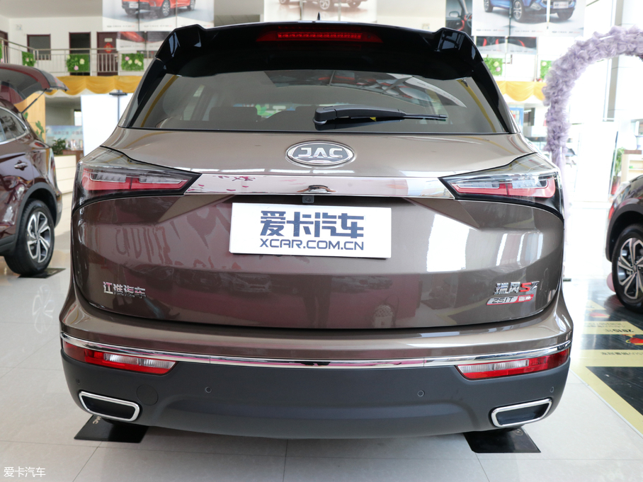 2017LS7 1.5TGDI քӺA 5