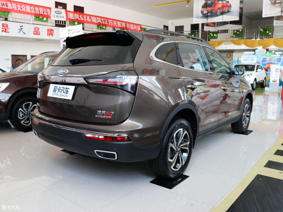 2017L(fng)S7 1.5TGDI ք(dng)A 5