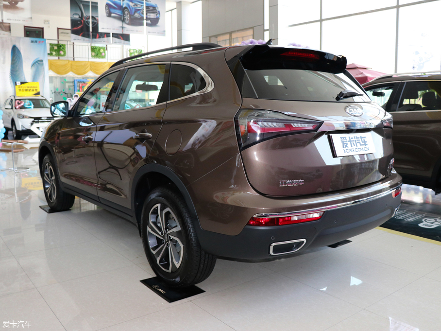 2017LS7 1.5TGDI քӺA 5