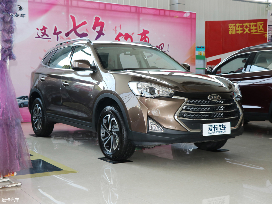 2017LS7 1.5TGDI քӺA 5