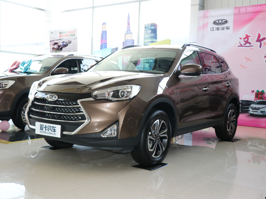 2017LS7 1.5TGDI քӺA 5